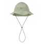 Buff Go Bucket Hat Solid Pistachio