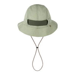Buff Go Bucket Hat Solid Pistachio