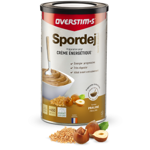 Overstim's Spordej Praliné 600g