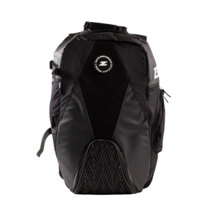 Zerod Transition Bag Evo+ Black/Red