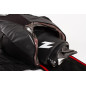 Zerod Transition Bag Evo+ Black/Red