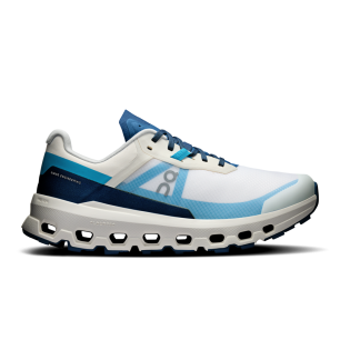 On Running Cloudvista 2 Femme Cream/Horizon