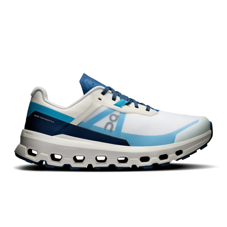 On Running Cloudvista 2 Femme Cream/Horizon