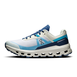 On Running Cloudvista 2 Femme Cream/Horizon