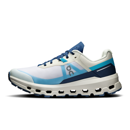 On Running Cloudvista 2 Femme Cream/Horizon