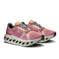 On Running Cloudeclipse Femme Tangerine/Ivory