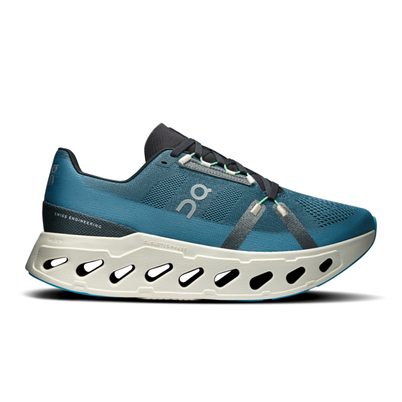 On Running Cloudeclipse Homme Niagara/Ivory