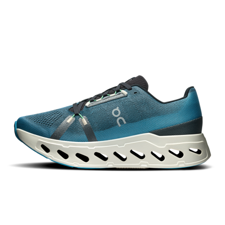 On Running Cloudeclipse Homme Niagara/Ivory