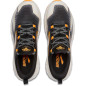 Brooks Cascadia 18 Homme Black/Blue Wash/Orange