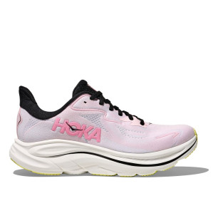 Hoka Clifton 10 Femme Carnation/Starlight Glow