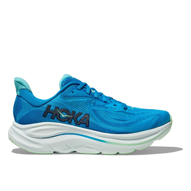 Hoka Clifton 10 Homme Hoka Blue/Skyward Blue