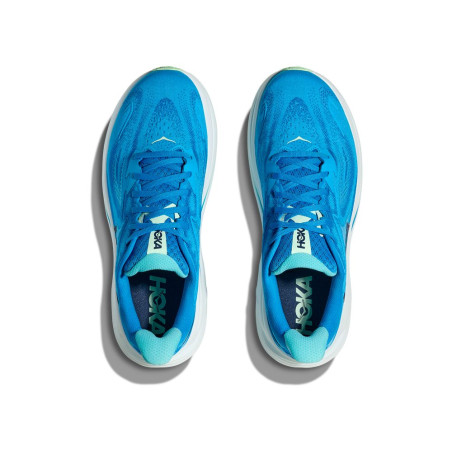 Hoka Clifton 10 Homme Hoka Blue/Skyward Blue