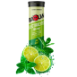 Baouw Pastilles Electrolytes Citron Vert/Menthe