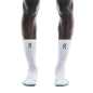 On Running Elite Run Sock High White/Ivory
