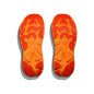 Hoka Clifton 10 Homme Frost/Orange Zest