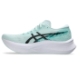 Asics Magic Speed 4 Femme Soothing Sea/Black