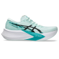 Asics Magic Speed 4 Femme Soothing Sea/Black