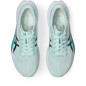 Asics Magic Speed 4 Femme Soothing Sea/Black