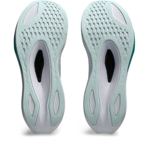 Asics Magic Speed 4 Femme Soothing Sea/Black