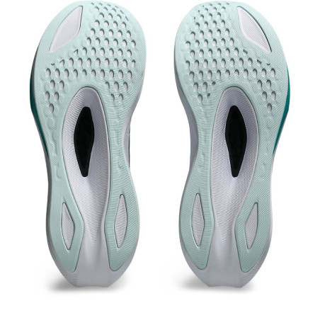 Asics Magic Speed 4 Femme Soothing Sea/Black