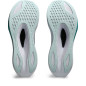 Asics Magic Speed 4 Femme Soothing Sea/Black