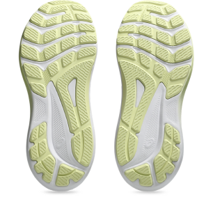 Asics GT-1000 13 GS Junior Breeze/White