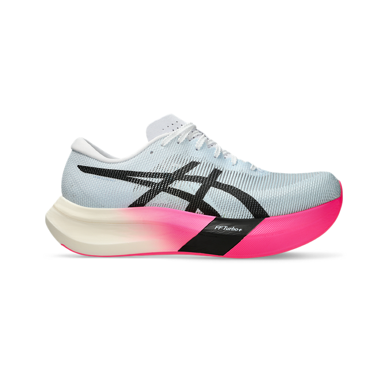 Asics Metaspeed Sky Paris Femme Light Blue/Black