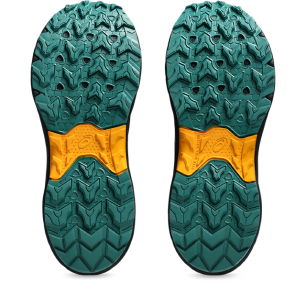 Asics Pre Venture 9 GS Junior Midnight/Rainy Lake