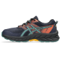 Asics Pre Venture 9 GS Junior Midnight/Rainy Lake