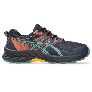 Asics Pre Venture 9 GS Junior Midnight/Rainy Lake