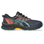 Asics Pre Venture 9 GS Junior Midnight/Rainy Lake