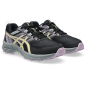 Asics Pre Venture 9 GS Junior Black/Light Orange