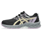 Asics Pre Venture 9 GS Junior Black/Light Orange