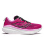 Saucony Omni 22 Femme Magenta