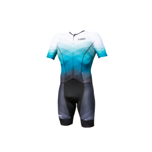 Mako Trifonction Pro Set-IN Homme Shadow