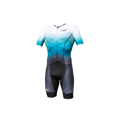 Mako Trifonction Pro Set-IN Homme Shadow