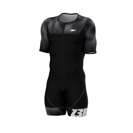 Zerod Triathlon Start TTSuit Homme Dune