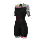 Zerod Triathlon Start TTSuit Femme Shapeshifter