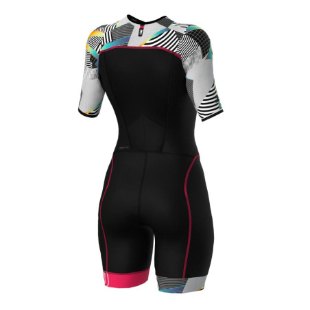 Zerod Triathlon Start TTSuit Femme Shapeshifter