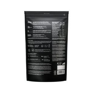 Näak Boost Energy Drink Mix Sachet 960g Neutre