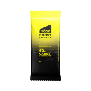 Näak Boost Energy Drink Mix - Sachet Individuel 64g