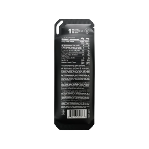 Näak Boost Energy Gel