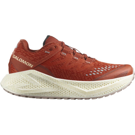Salomon Aero Glide 3 GRVL Femme Burnt Ochre/Vanilla Ice/Etherea