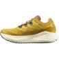 Salomon Aero Glide 3 GRVL Homme Spicy Mustard/Vanilla Ice/Deep Lichen Green