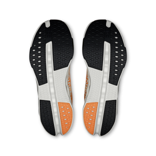 On Running Cloudsurfer Next Homme Tangerine/Ivory