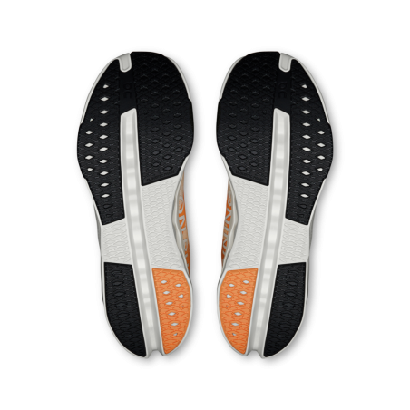 On Running Cloudsurfer Next Homme Tangerine/Ivory