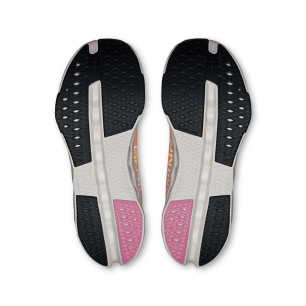 On Running Cloudsurfer Next Femme Tangerine/Ivory