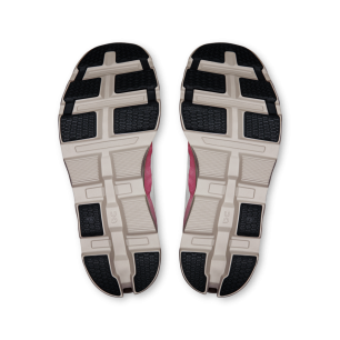 On Running Cloudmonster 2 Homme Ivory/Silver