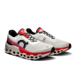 On Running Cloudmonster 2 Homme Ivory/Silver