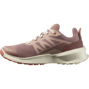 Salomon Patrol Junior Burlwood/Vanilla Ice/Emberglow